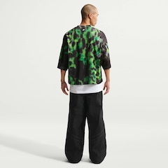 Calça Nike Air Track Masculina - Foto 5