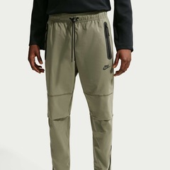 Calça Nike Tech Woven Masculina - Foto 1