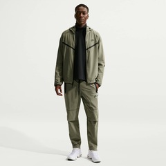 Calça Nike Tech Woven Masculina - Foto 3