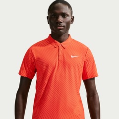 Camisa Polo Dri-FIT Nike ADV Slam Masculina - Foto 1