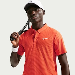 Camisa Polo Dri-FIT Nike ADV Slam Masculina - Foto 3