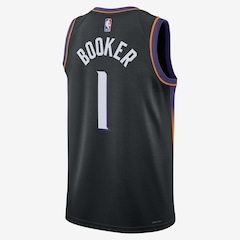 Regata Phoenix Suns Statement Edition 2025/26 Masculina - Foto 2