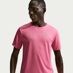 Camiseta Nike Dri-FIT UV Miler - Masculina - Foto 1