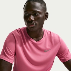 Camiseta Nike Dri-FIT UV Miler - Masculina - Foto 3