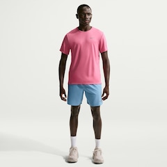 Camiseta Nike Dri-FIT UV Miler - Masculina - Foto 4