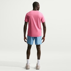 Camiseta Nike Dri-FIT UV Miler - Masculina - Foto 5