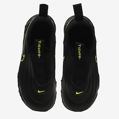 Chuteira de Society Infantil Nike Tiempo Maestro Club - Foto 5