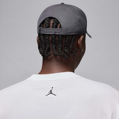 Boné Nike Paris Saint-Germain Jordan Unissex - Foto 2