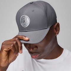 Boné Nike Paris Saint-Germain Jordan Unissex - Foto 4