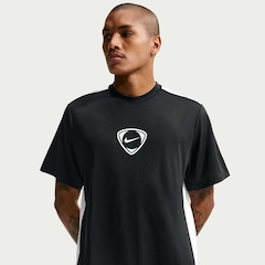 Camiseta Dri-FIT Nike Academy+ Masculina - Foto 1