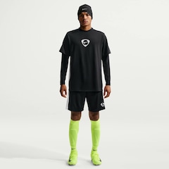 Camiseta Dri-FIT Nike Academy+ Masculina - Foto 4