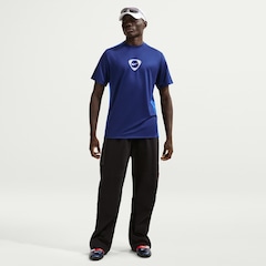 Camiseta Dri-FIT Nike Academy+ Masculina - Foto 4