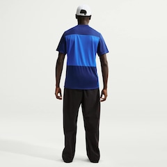 Camiseta Dri-FIT Nike Academy+ Masculina - Foto 5