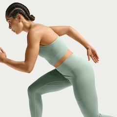 Calça Legging Dri-FIT Nike Pro Feminina - Foto 4