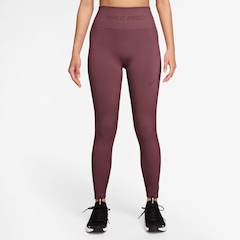 Calça Legging Dri-FIT Nike Pro Feminina - Foto 1