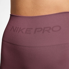 Calça Legging Dri-FIT Nike Pro Feminina - Foto 2