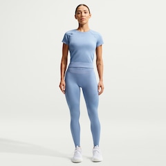Calça Legging Dri-FIT Nike Pro Feminina - Foto 1