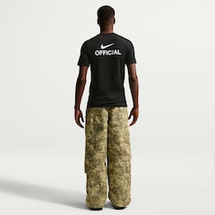 Camiseta Nike Sportswear Official Masculina - Foto 5