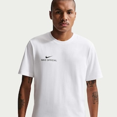 Camiseta Nike Sportswear Official Masculina - Foto 1