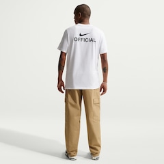 Camiseta Nike Sportswear Official Masculina - Foto 5