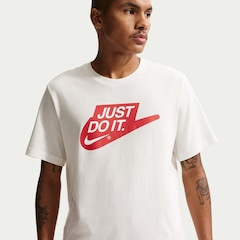 Camiseta Nike Sportswear JDI Masculina - Foto 1