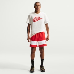 Camiseta Nike Sportswear JDI Masculina - Foto 4