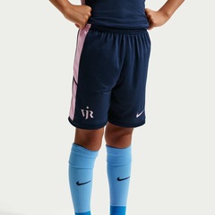 Shorts Vini Jr Academy 25 Infantil - Foto 2