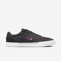 Tênis Masculino Nike SB Malor - Foto 1