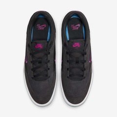 Tênis Masculino Nike SB Malor - Foto 5