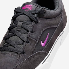 Tênis Masculino Nike SB Malor - Foto 7