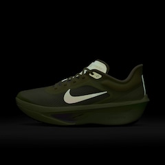 Tênis Feminino Nike Zoom Fly 6 Premium - Foto 9