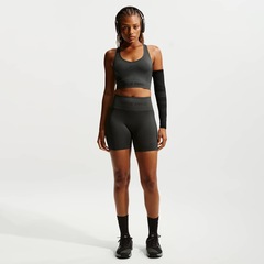 Shorts Dri-FIT Nike Feminino - Foto 1