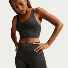 Shorts Dri-FIT Nike Feminino - Foto 2