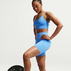 Shorts Dri-FIT Nike Feminino - Foto 4