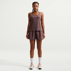 Regata Dri-FIT Nike Pro Elastika Feminina - Foto 4