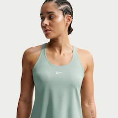 Regata Dri-FIT Nike Pro Elastika Feminina - Foto 1
