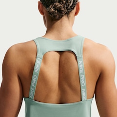 Regata Dri-FIT Nike Pro Elastika Feminina - Foto 2