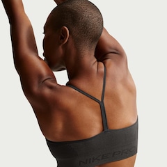 Top Dri-FIT Nike Pro Feminino - Foto 2