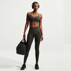 Top Dri-FIT Nike Pro Feminino - Foto 4