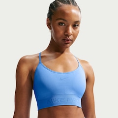 Top Dri-FIT Nike Pro Feminino - Foto 1