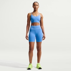 Top Dri-FIT Nike Pro Feminino - Foto 4