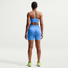 Top Dri-FIT Nike Pro Feminino - Foto 5