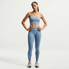 Top Dri-FIT Nike Pro Feminino - Foto 4