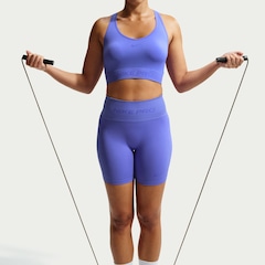 Regata Nike Pro Zenvy Feminina - Foto 3