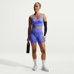 Regata Nike Pro Zenvy Feminina - Foto 4