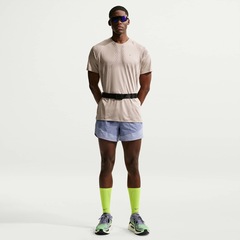 Shorts Dri-FIT Nike Stride Masculino - Foto 1