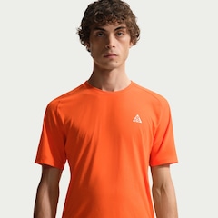 Camiseta Dri-FIT Nike ACG Solar Masculina - Foto 1