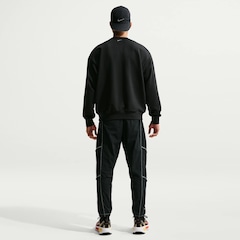 Blusão Nike Running Retro Fleece Masculino - Foto 5