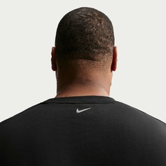 Blusão Nike Running Retro Fleece Masculino - Foto 7