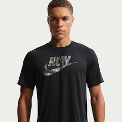 Camiseta Nike Stride Realtree Masculina - Foto 1